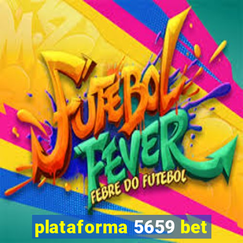 plataforma 5659 bet